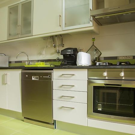 Apartamento Urbanizacao Aurora Rio ヴィラ・レアル・デ・サント・アントニオ エクステリア 写真