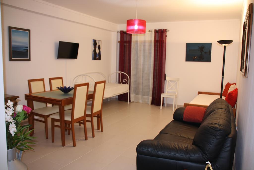 Apartamento Urbanizacao Aurora Rio ヴィラ・レアル・デ・サント・アントニオ エクステリア 写真