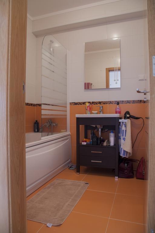 Apartamento Urbanizacao Aurora Rio ヴィラ・レアル・デ・サント・アントニオ エクステリア 写真
