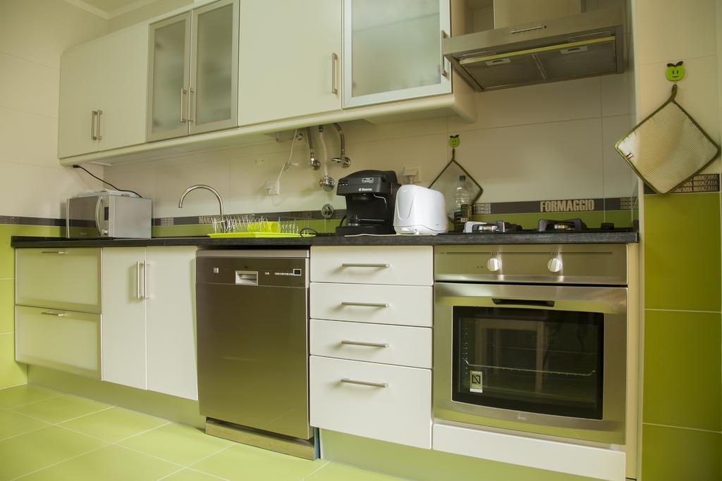 Apartamento Urbanizacao Aurora Rio ヴィラ・レアル・デ・サント・アントニオ エクステリア 写真